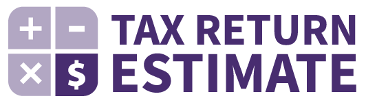 Tax Return Estimate